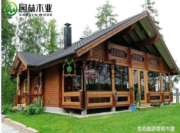 鄭州黄片榴莲视频木屋優點