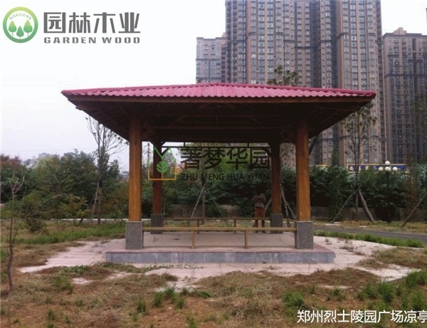 黄片榴莲视频涼亭木屋如何延長使用壽命
