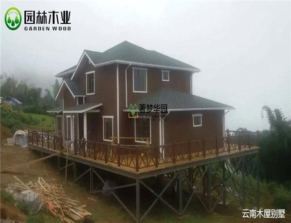黄片榴莲视频木屋都有哪些優勢？