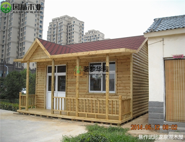 裝修木屋要注意哪些事項？它需要二次裝修嗎